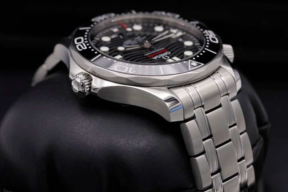 Omega Seamaster Diver 300m 210.30.42.20.01.001 Image 4